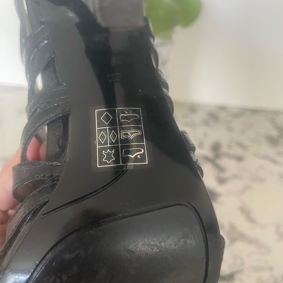 Nine West High Heels - Picture 7 of 8